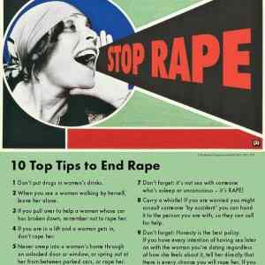 Obrázek 'ako nebyt rape'