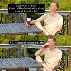 Obrázek 'ale karle'