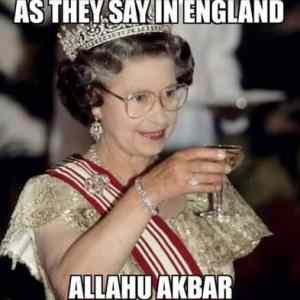 Obrázek 'allahu england'