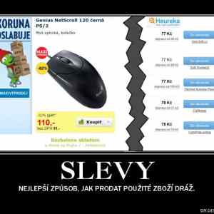 Obrázek 'alza podvodne slevy'