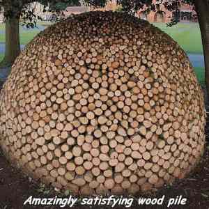 Obrázek 'amazing-wood pile'