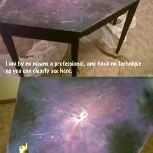 Obrázek 'amazing galactical table'