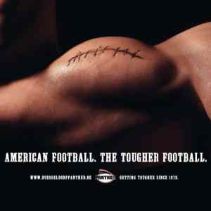 Obrázek 'american football'