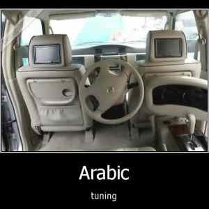 Obrázek 'arabic tunning'