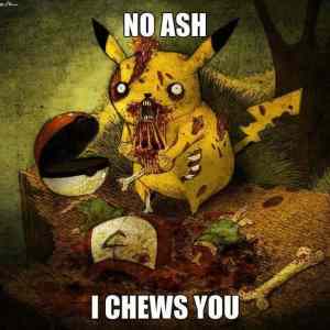 Obrázek 'ash i chew you'