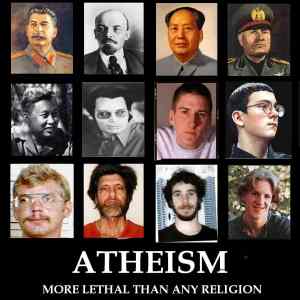 Obrázek 'atheism    '