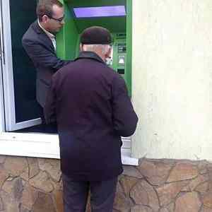 Obrázek 'atm service'