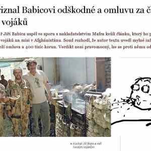 Obrázek 'babica vyhral prujem'