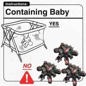 Obrázek 'baby contain'