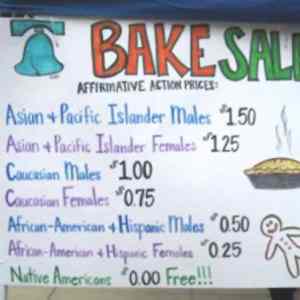 Obrázek 'bake sale'