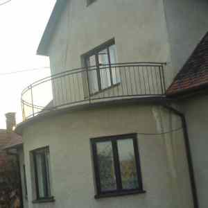 Obrázek 'balkon'