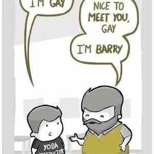 Obrázek 'barry good comic strip 540'