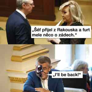 Obrázek 'be back'