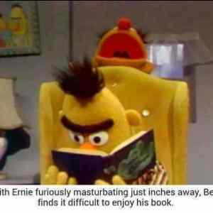 Obrázek 'bert and ernie 1'