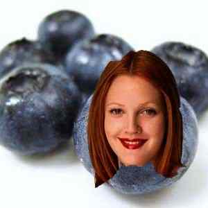 Obrázek 'blue berrymore and katy peary'