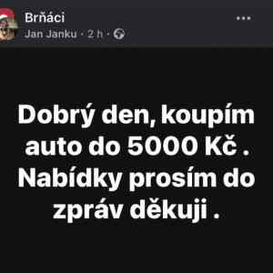 Obrázek 'brnak shani auto'