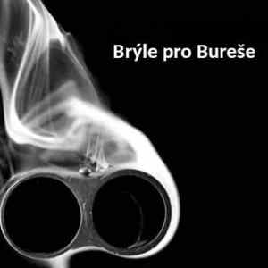 Obrázek 'bryle pro burese'