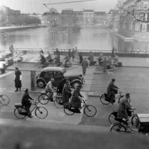 Obrázek 'budoucnost patri bicyklu'