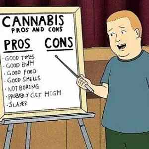 Obrázek 'cannabis pros'