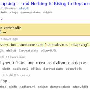 Obrázek 'capitalism collapsing'