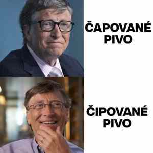 Obrázek 'capovane vs cipovane'