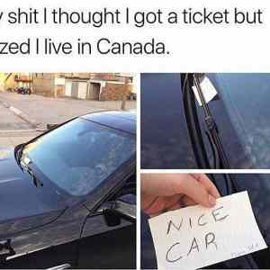 Obrázek 'car ticket - canada'