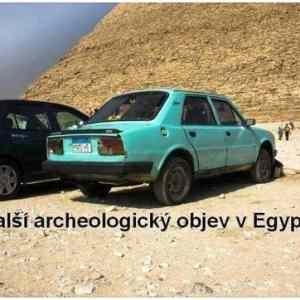 Obrázek 'cesti archeologove v egypte'