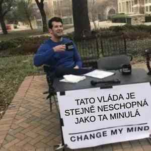 Obrázek 'change my mind55'