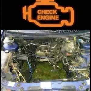 Obrázek 'check-engine  '