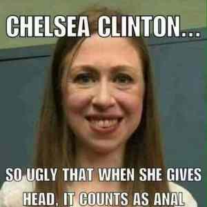 Obrázek 'chelsea clinton'