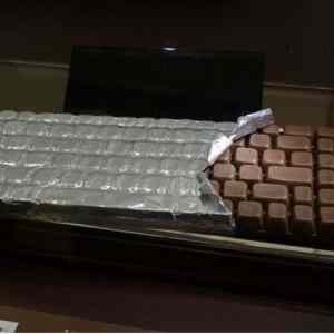 Obrázek 'choco keyboard'