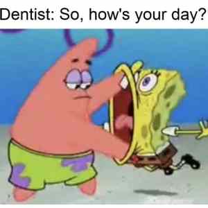 Obrázek 'chod k dentistovi fakt'