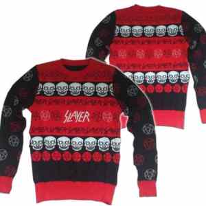 Obrázek 'chrismas slayer sweater'