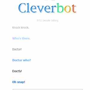 Obrázek 'cleverbot-doctor-who-exactly'