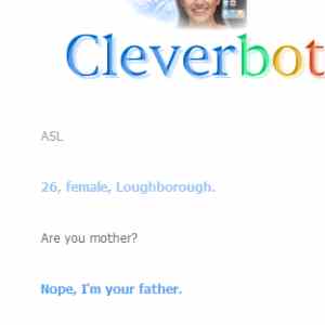 Obrázek 'cleverbot-iam-your-father'