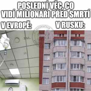 Obrázek 'co vidi milionari pred smrti'