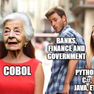 Obrázek 'cobol '