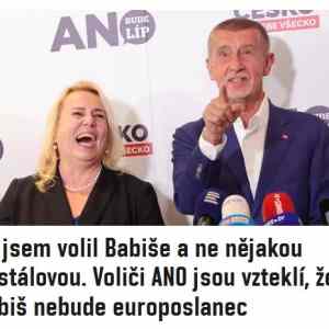Obrázek 'cobolsky agent StB europoslancem nesplneny sen milionu'