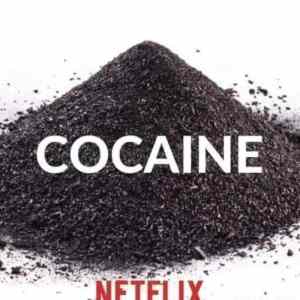 Obrázek 'cocaine by netflix'