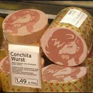 Obrázek 'conchita wurst'