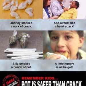Obrázek 'crack vs. pot'