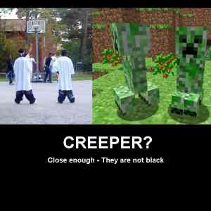 Obrázek 'creeper'