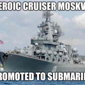 Obrázek 'cruiser moscow'