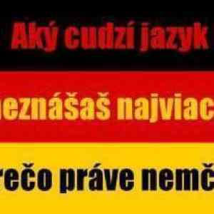 Obrázek 'cudzi jazik'