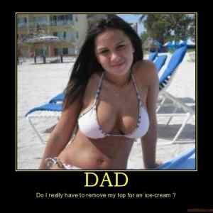 Obrázek 'dad-dad-ice-cream-jail-bait-daughter-tits-boobs-bikini-top-h-demotivational-p...'