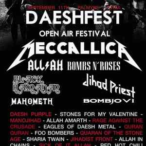 Obrázek 'daeshfest'