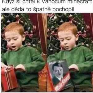 Obrázek 'darecek od dedy'