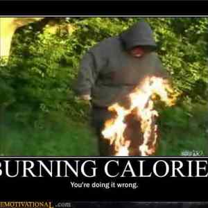 Obrázek 'demotivational-burning-calories'