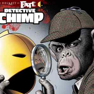 Obrázek 'detective chimp'