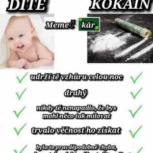 Obrázek 'dite vs kokes'